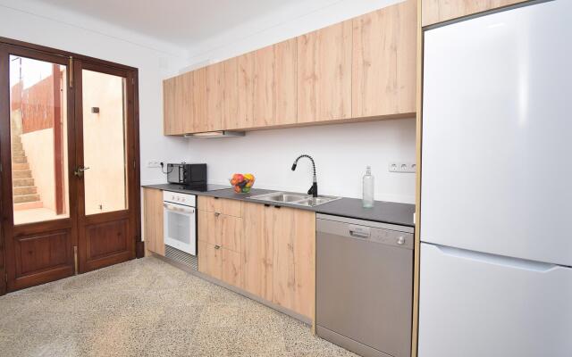 Casa Bernadi 259 by Mallorca Charme