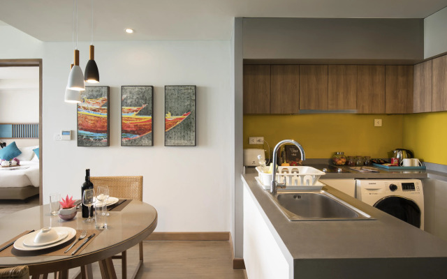 Citadines Bayfront Nha Trang