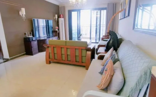 Seaside Cabin Resort B&B