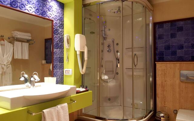 Eski Masal Hotel - Special Class