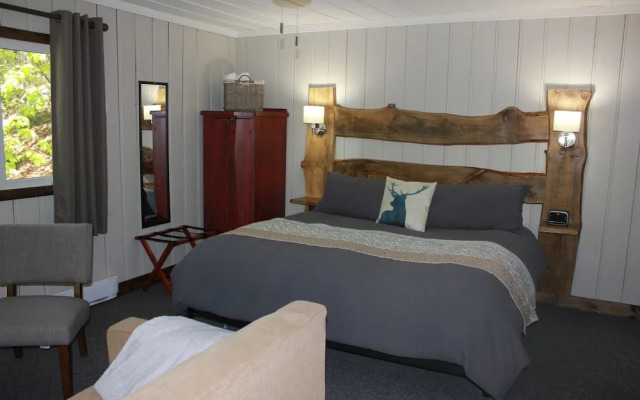 Trillium Resort & Spa
