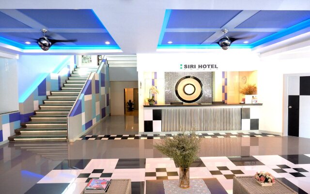 Siri Hotel Phuket