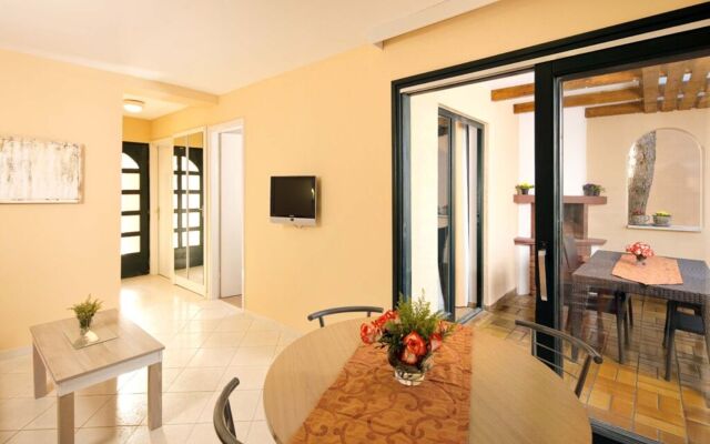 Apartments Amfora Plava Laguna
