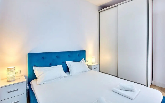 Apartamente Onix Blue