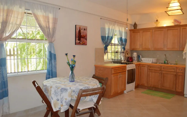 Sea View Apartment