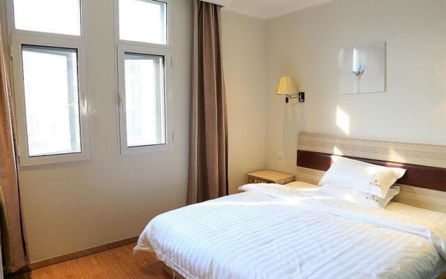 James Joyce Coffetel Hotel (Beijing Wangjing Subway Station)