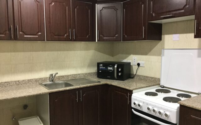 Universal Suites Hotel Apartment