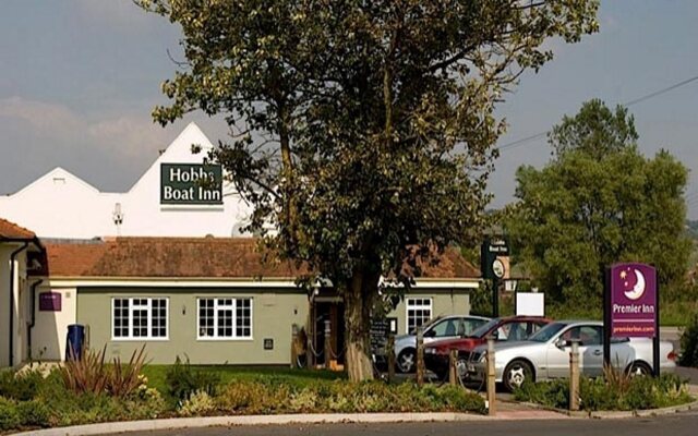 Premier Inn  Weston-Super-Mare (Lympsham)