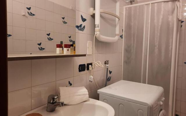 TOGLIATTI 1 BUSINESS APARTMENT by ITALYVING