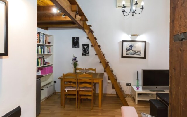 Precioso apartamento en el centro