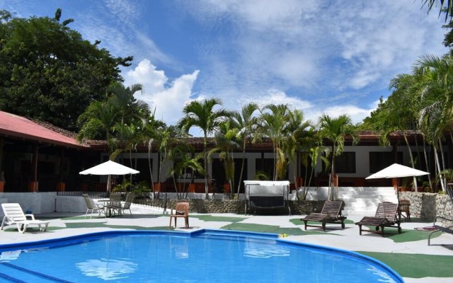 Hotel Hacienda Mar