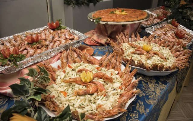 Strand Hotel Colorado