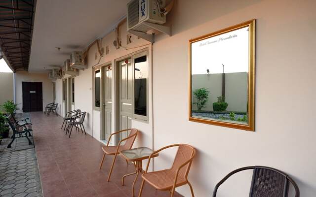 Meotel Purwokerto by RedDoorz