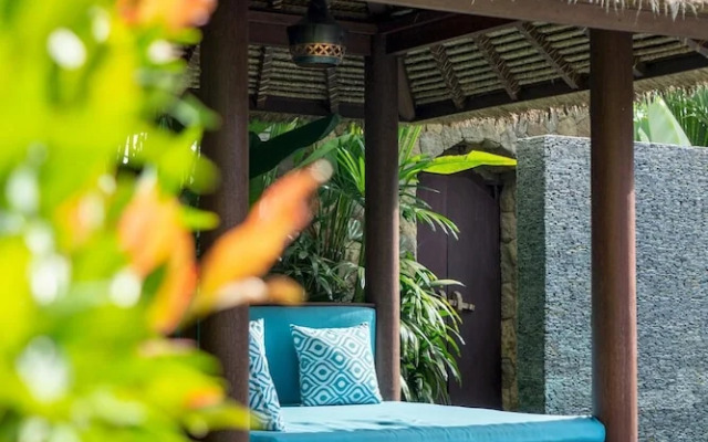 Villa Liang Ubud