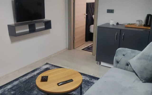 Nirvana Boutique House