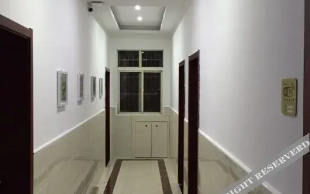 Yueyang 520 Hotel