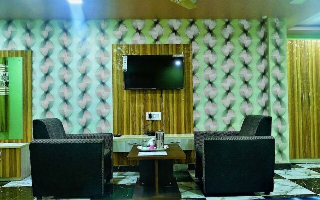 Hotel Siddhi