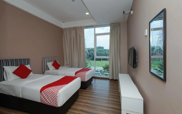 New Bangi Gateway Hotel
