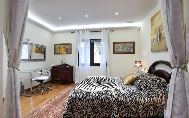 Dream Villa in Albir