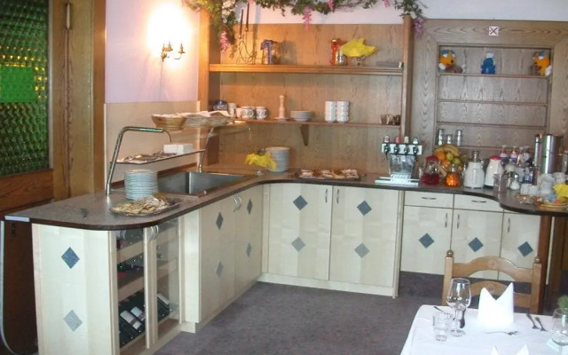 Kinderhotel Schneekönig