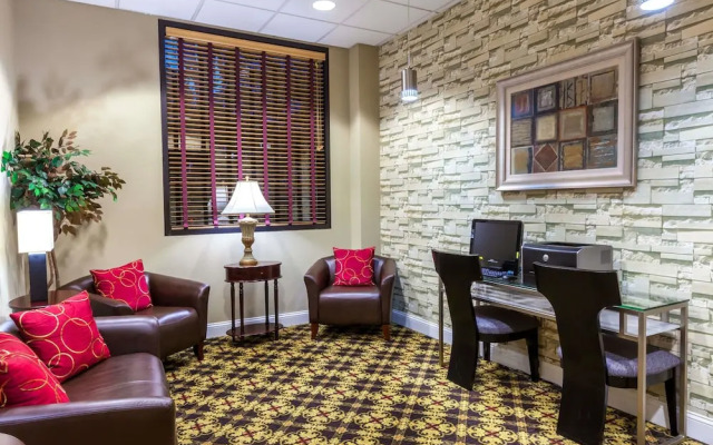 Ramada Jersey City