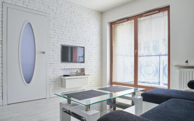 D&A Apartments Old Town