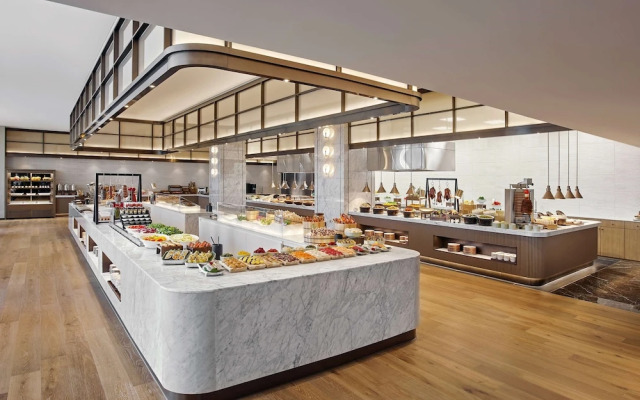 Wyndham Grand Busan Ijin