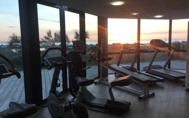 Côte Ouest Thalasso & Spa Sables d'Olonne-MGallery