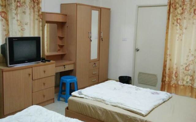 The Prince Residence