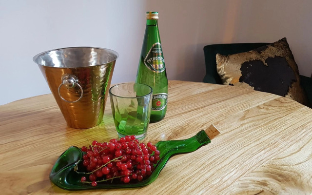 ValdiArt Suites Old Town