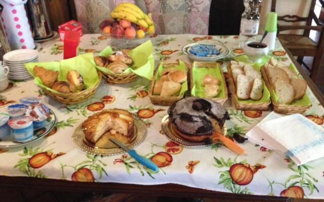 Residenza d'epoca il Biribino