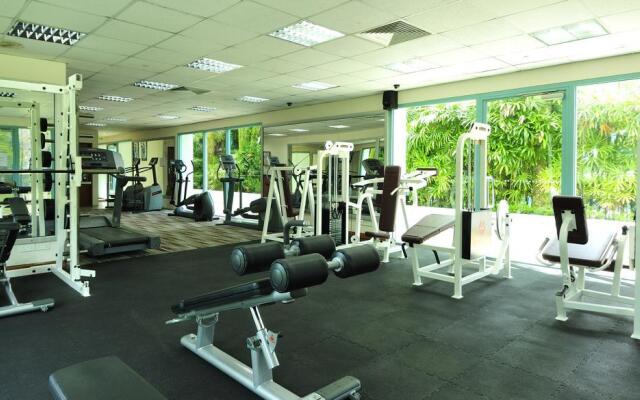 Parkcity Everly Hotel