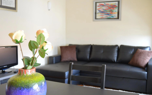 Life in Porto Apartment by JC