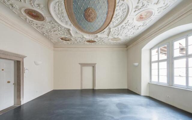 Park Residence Apartments