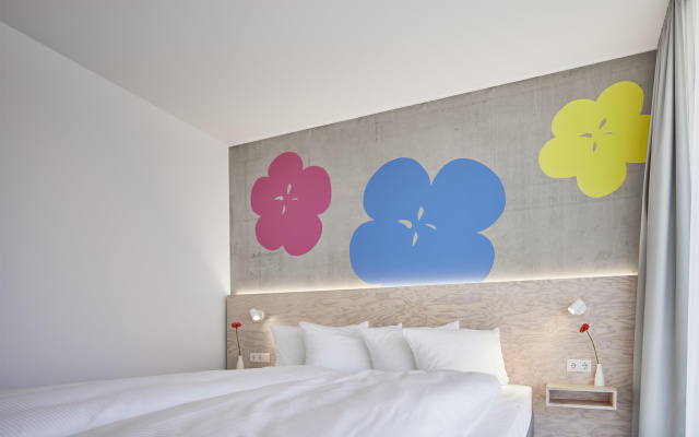 Flowers Hotel Essen