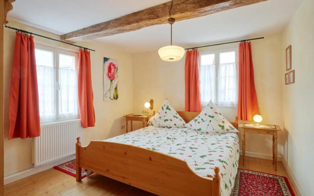 Ferienhaus Wagner