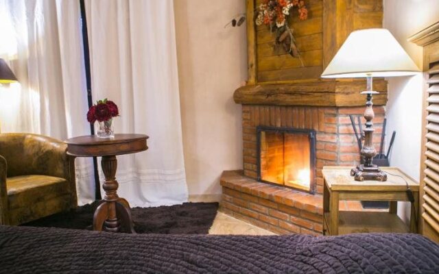 Chalet Sapin Boutique Hotel
