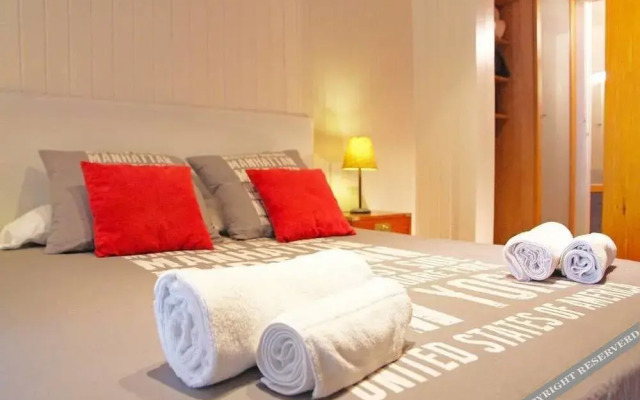 Stay U-nique Apartments Diagonal