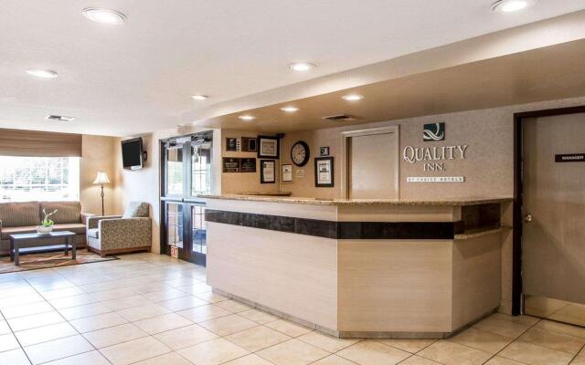 Quality Inn Chandler I-10