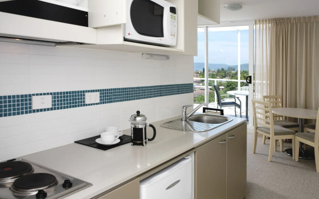 Mantra Ettalong Beach