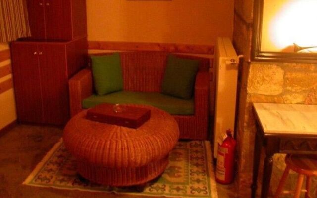 Shelter Ermis