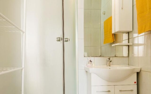 Apartments Danka
