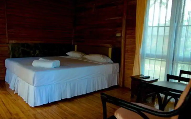 Sai Ngam Beach Resort