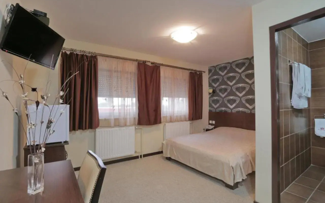 Knez Petrol Motel