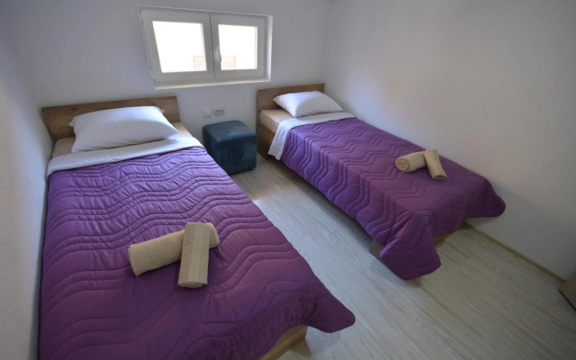 Luna Apartments Gevgelija