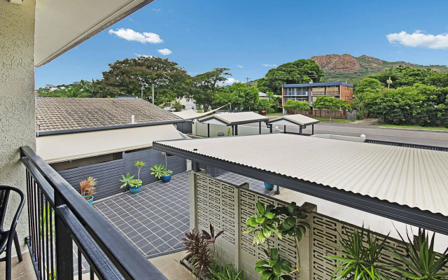Townsville Holiday Apartments