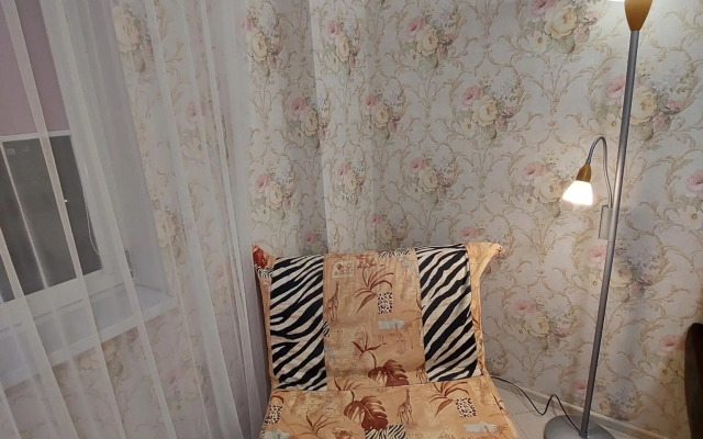 Апартаменты на проспекте Жукова 27/90