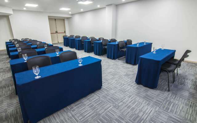 Sonesta Hotel Ibague