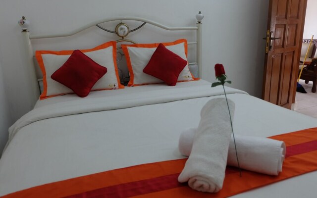 Simply Homy Guest House Unit Kaliurang 2