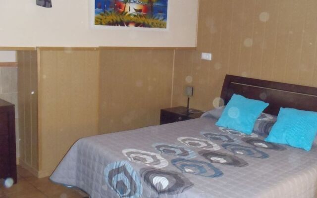 El Rento Alojamiento Rural